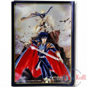 Fire Emblem 0 Cipher Pack x...