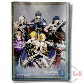 Fire Emblem 0 Cipher Pack x...