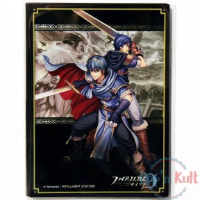 Fire Emblem 0 Cipher Pack x...