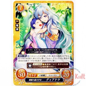 Fire Emblem 0 Cipher Deidre...