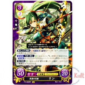 Fire Emblem 0 Cipher Lyn...