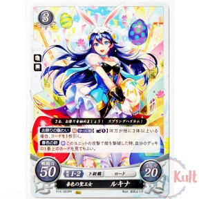 Fire Emblem 0 Cipher Lucina...