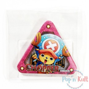 Badge One Piece Chopper...