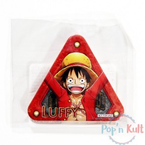 Badge One Piece Luffy Tokyo...