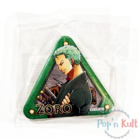 Badge One Piece Zoro Tokyo...