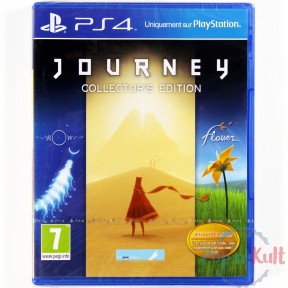 Jeu Journey Collector's...