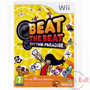 Jeu Beat the Beat : Rhythm...