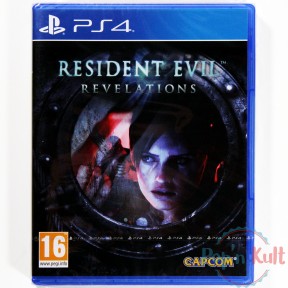 Jeu Resident Evil :...