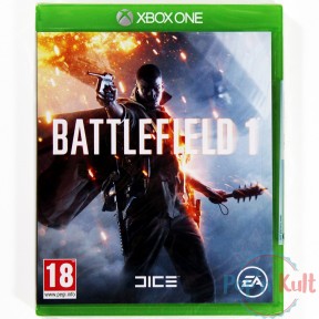 Jeu Battlefield 1 [VF] sur...