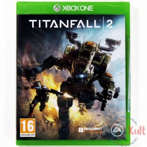 Jeu Titanfall 2 [VF] sur...