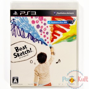 Jeu Beat Sketch / Sketcher...