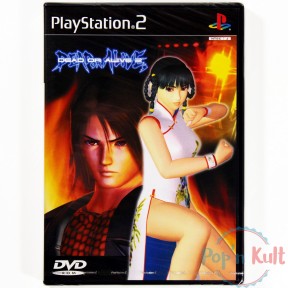 Jeu Dead or Alive 2 [JAP]...