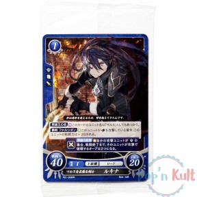 Fire Emblem 0 Cipher Lucina...