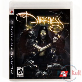 Jeu The Darkness [US] sur...