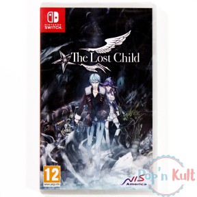 Jeu The Lost Child sur...