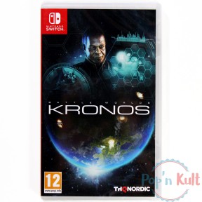 Jeu Battle Worlds : Kronos...