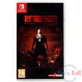 Jeu Redeemer Enhanced...