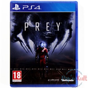 Jeu Prey [VF] sur...