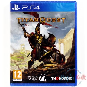 Jeu Titan Quest [VF] sur...