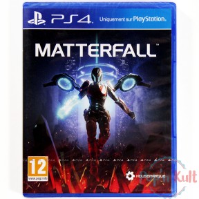 Jeu Matterfall [VF] sur...