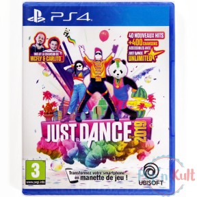 Jeu Just Dance 2019 [VF]...