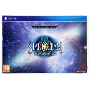 Pack Star Ocean 5 :...