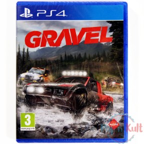 Jeu Gravel [VF] sur...