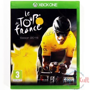 Jeu Le Tour de France -...