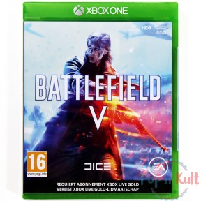 Jeu Battlefield V [VF] sur...