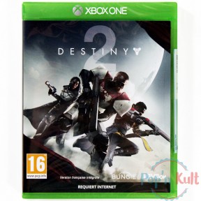 Jeu Destiny 2 [VF] sur Xbox...