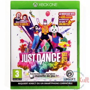 Jeu Just Dance 2019 [VF]...