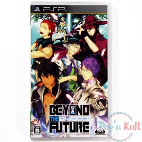 Jeu Beyond the Future : Fix...