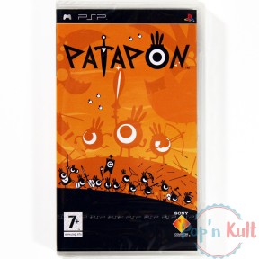 Jeu Patapon [VF] sur...