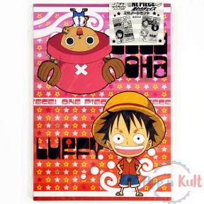 Set x 2 Mini Notebooks One...