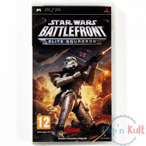 Jeu Star Wars : Battlefront...