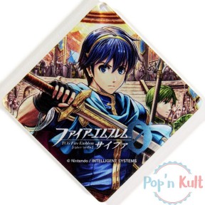 Acrylic Magnet Marth Fire...