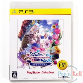 Jeu Atelier Totori :...