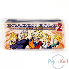 Trousse Dragon Ball Z DBZ...