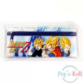 Trousse Dragon Ball Z Super...