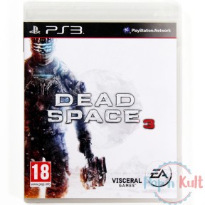 Jeu Dead Space 3 [VF] sur...