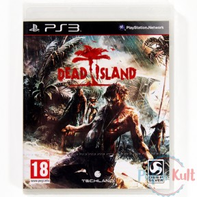 Jeu Dead Island [VF] sur...