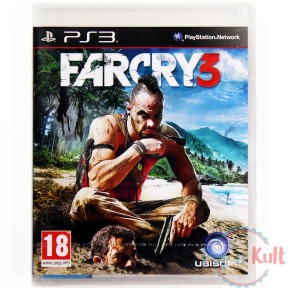 Jeu Far Cry 3 [VF] sur...