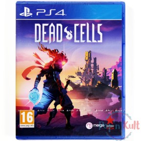 Jeu Dead Cells [VF] sur...