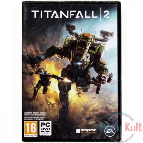 Jeu Titanfall 2 [VF] sur PC...