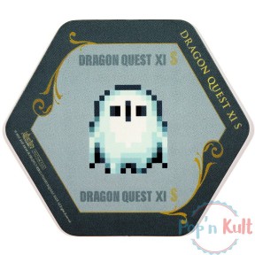 Coaster Dragon Quest XI S -...