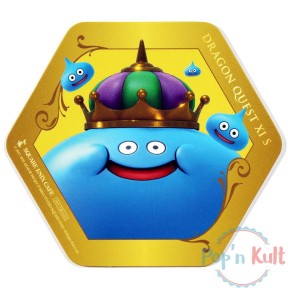 Coaster Dragon Quest XI S -...