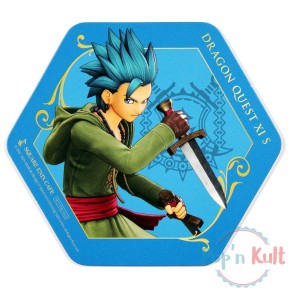 Coaster Dragon Quest XI S -...