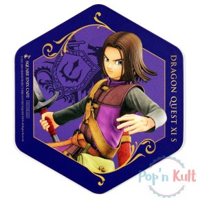 Coaster Dragon Quest XI S -...