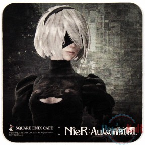 Coaster NieR Automata -...