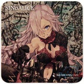 Coaster SINoALICE -...